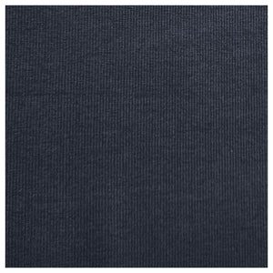 Rippjersey navy