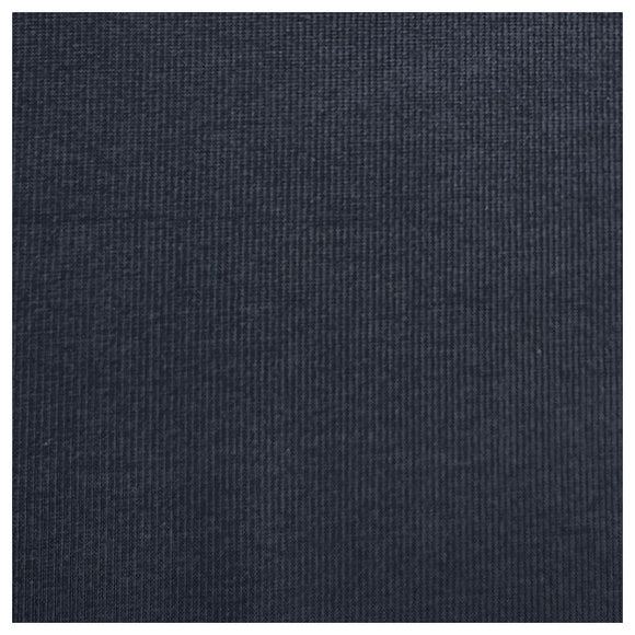 Rippjersey navy