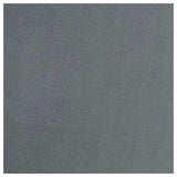 Canvas uni jeansblau