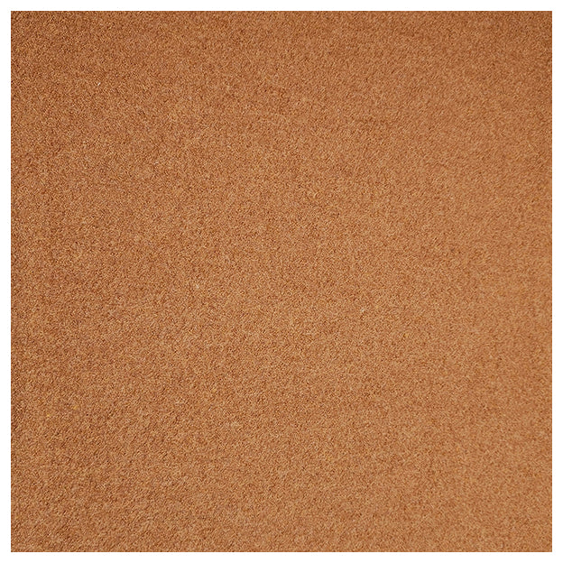 Walkloden ocker melange