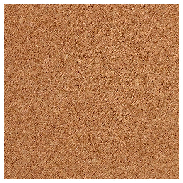 Walkloden ocker melange