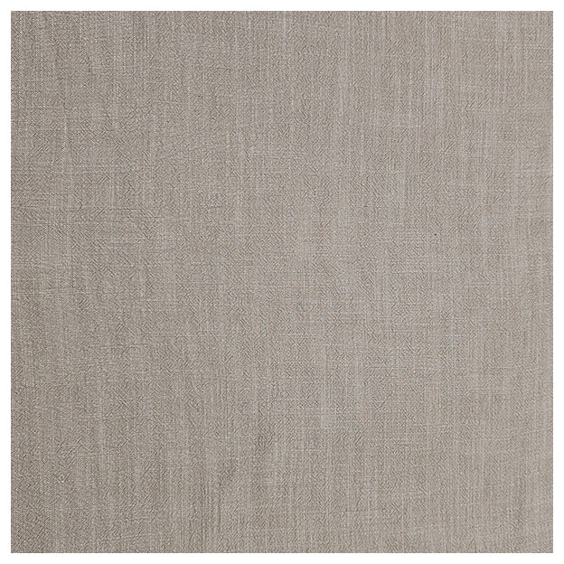 Leinen Viskose uni sand