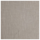 Leinen Viskose uni sand