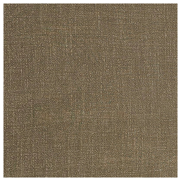 Leinen Viskose uni olive