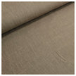 Leinen Viskose uni olive