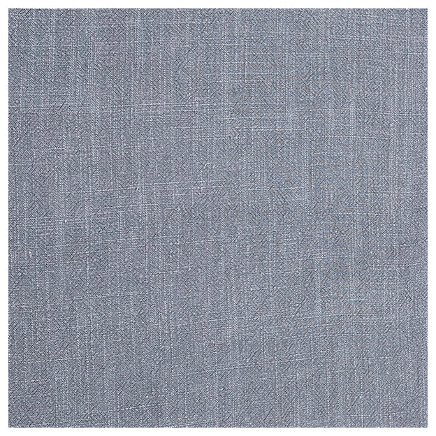 Trachten Stoffpaket hellblau mit Cord und Ornamente Schürze