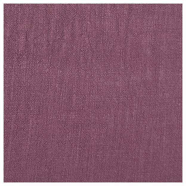 Trachten Stoffpaket mauve und aubergine mit Ornament Schürze