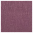Trachten Stoffpaket mauve und aubergine mit Ornament Schürze