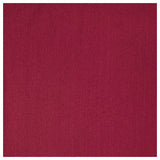 Canvas uni weinrot