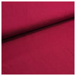 Canvas uni weinrot