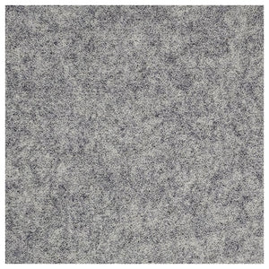 Woll Fleece grau