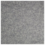 Woll Fleece grau
