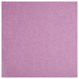 Woll Fleece altrosa