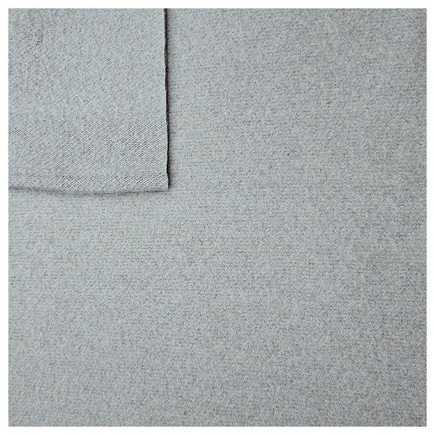 Woll Fleece lindgrün