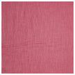 Leinen uni altrosa