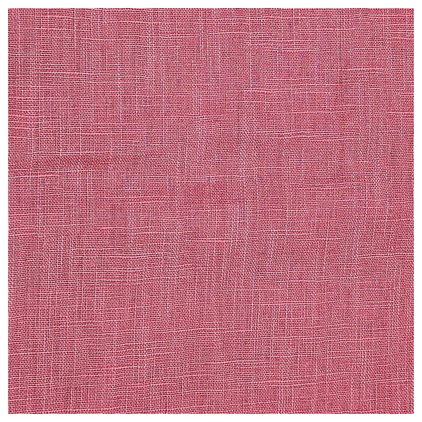 Trachten Stoffpaket altrosa und beere mit Schürze