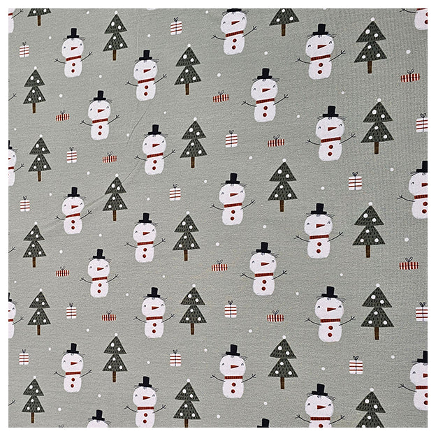 Jersey Schneemänner