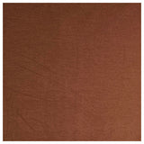 Stoffpaket Jersey Rinder grün und braun mit Bündchen