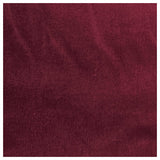 Babycord brombeer