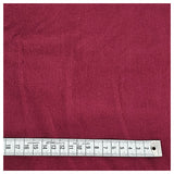 Babycord brombeer