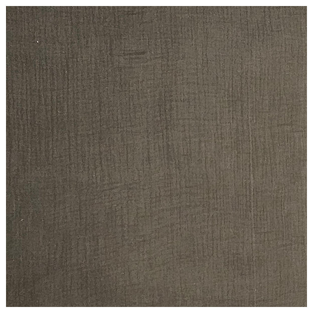 Musselin Baumwolle tannengrün