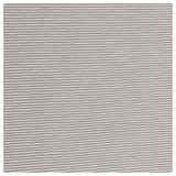 Jersey Streifen schmal sand