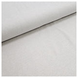 Jersey Streifen schmal sand