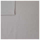 Jersey Streifen schmal sand