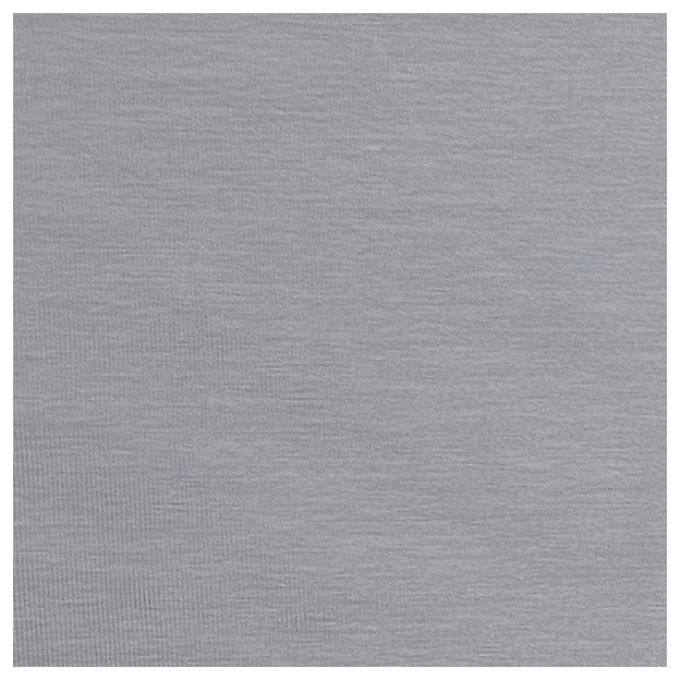 Stoffbox Jersey Dinosaurier wollweiß und Waffelstoff Jersey mit Bündchen