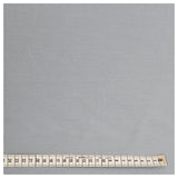 Baumwolljersey uni himmelblau