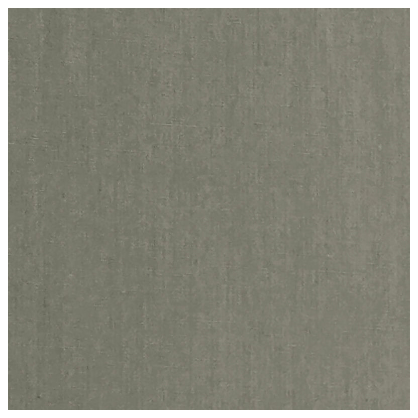 Baumwoll-Popeline uni helles khaki