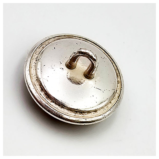 Dirndlknopf Edelweiß 18mm