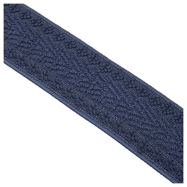 Elastic Band Relief blau 4cm