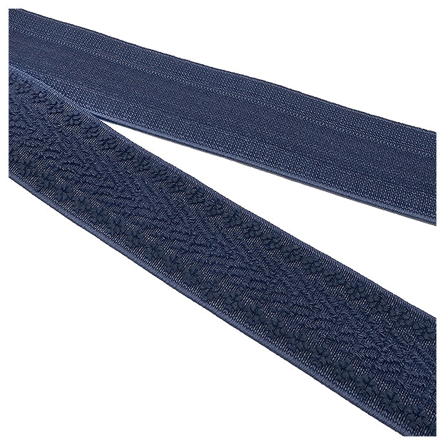 Elastic Band Relief blau 4cm