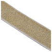 Elastic Band gold und naturweiß 4cm