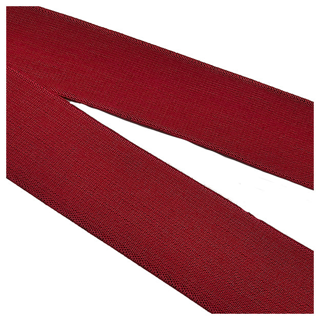 Elastic Band Soft rot 4cm