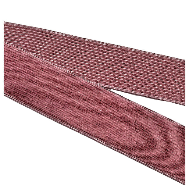 Elastic Band Soft altrosa 3,5cm