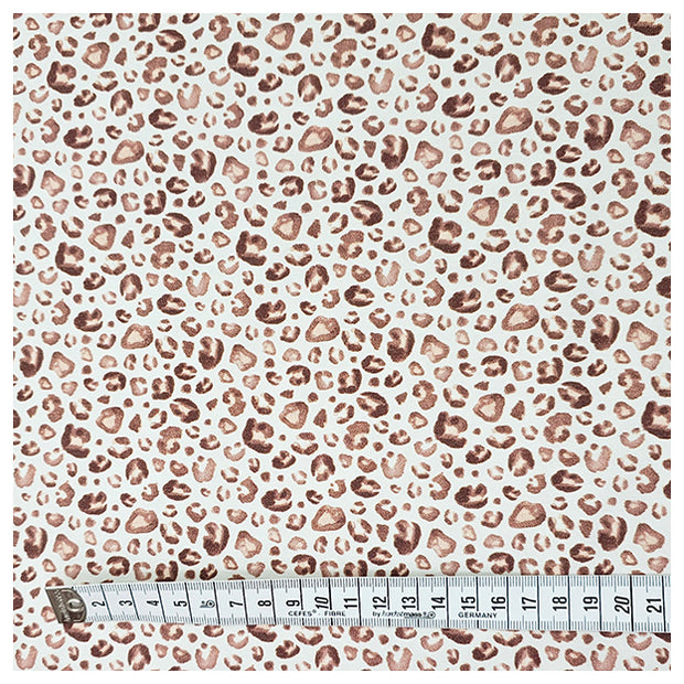 Jersey Digital Leopard