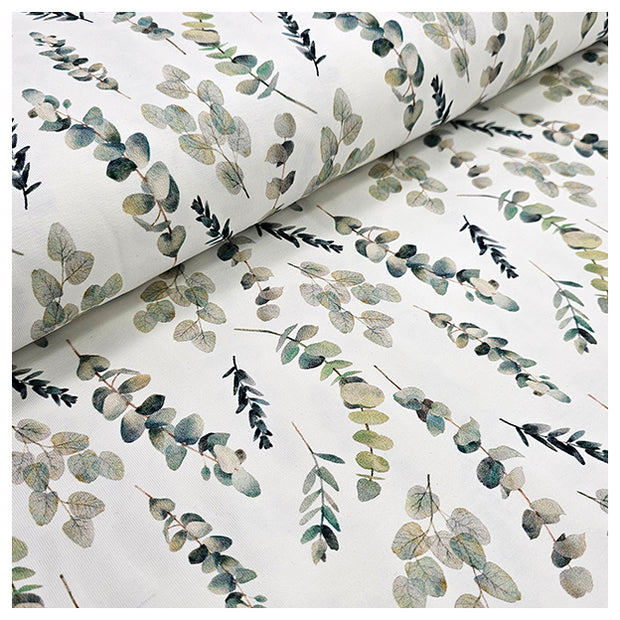 Jersey Eukalyptus Digital