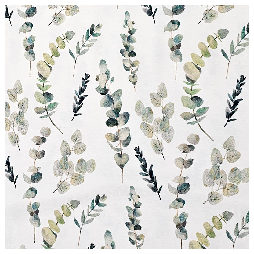 Jersey Eukalyptus Digital