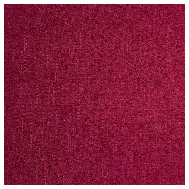 Leinen Viskose uni cyclam