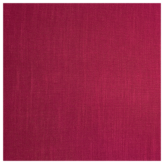 Leinen Viskose uni cyclam