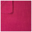 Leinen Viskose uni cyclam