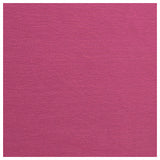 Baumwolljersey uni mauve
