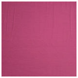 Baumwolljersey uni mauve