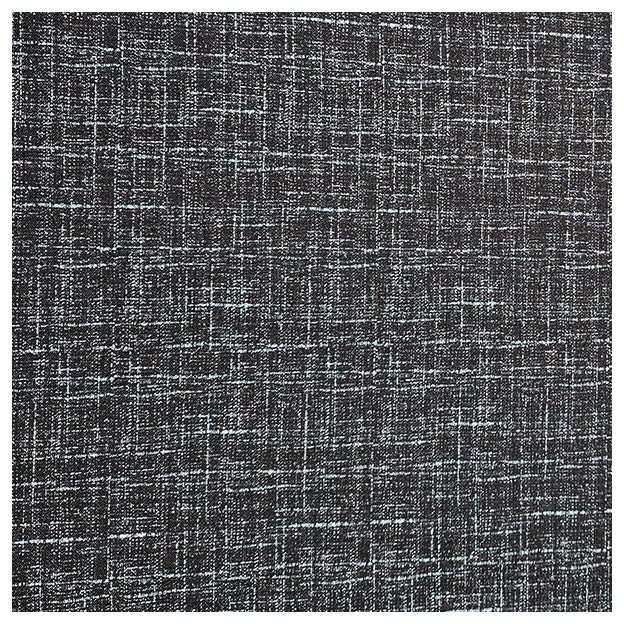 Trachten Stoffpaket dunkelblau mit Schürze in royal