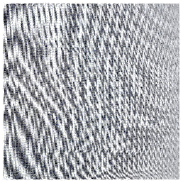 Leinen Fischgrät royal