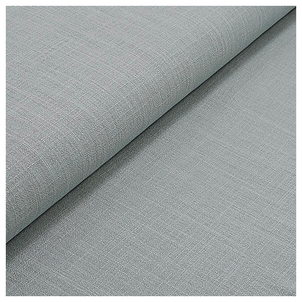 Leinen Viskose uni altgrün