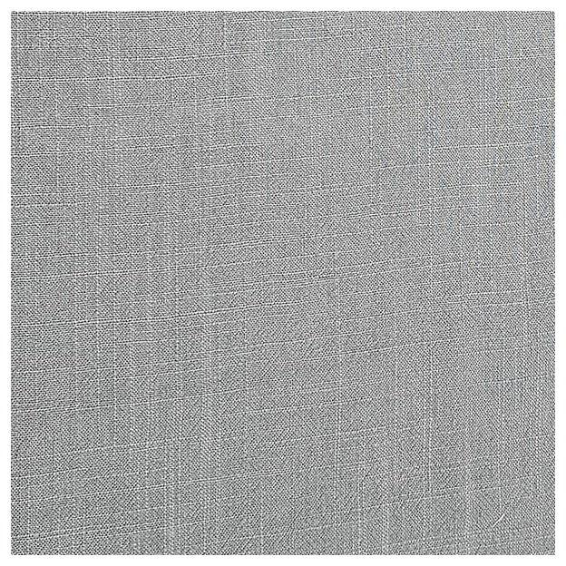 Leinen Viskose uni altgrün