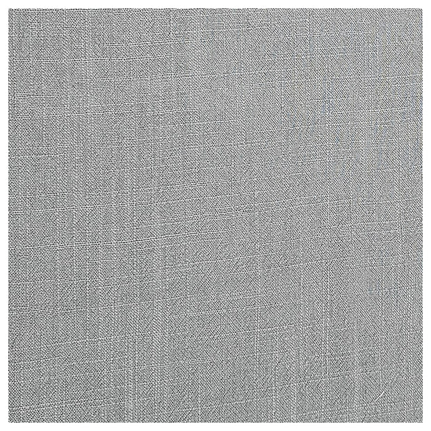 Leinen Viskose uni altgrün